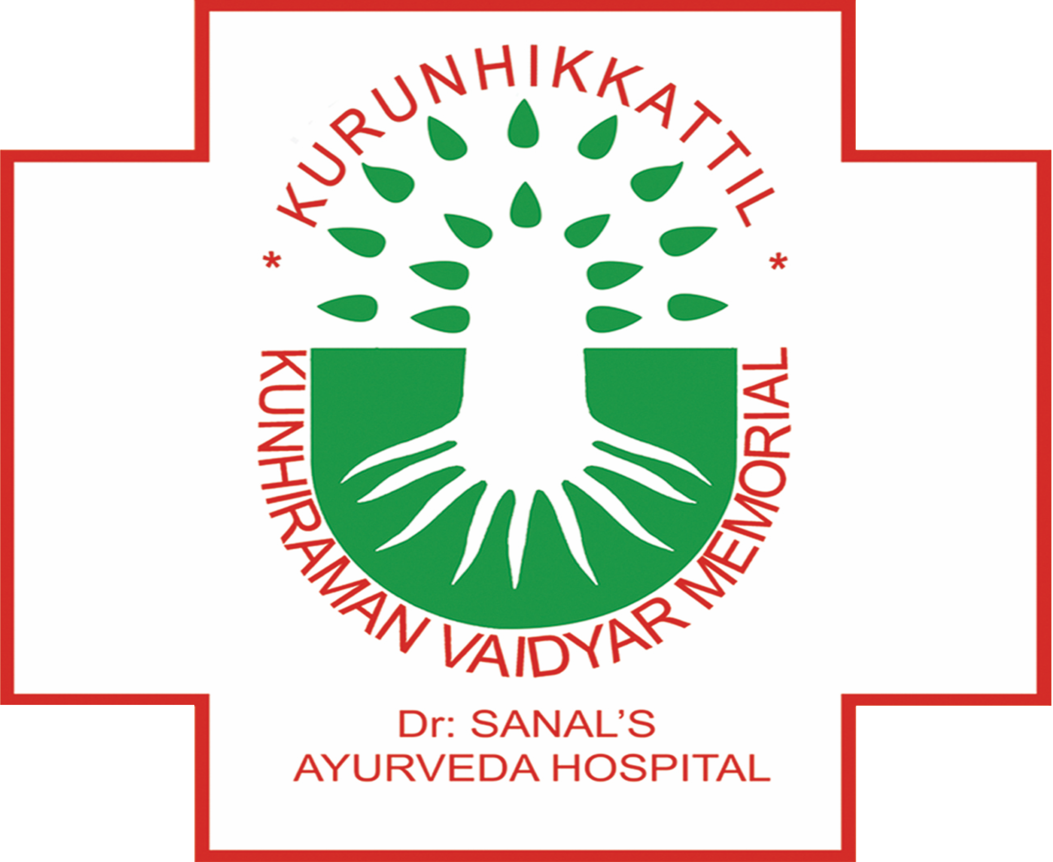 Kurunhikkattil logo